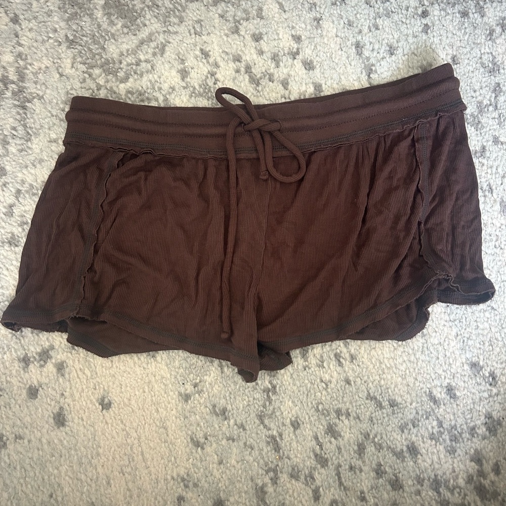 Women's lounge Shorts